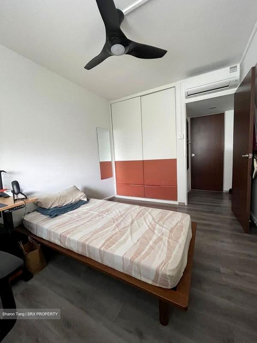 Blk 110 Bishan View (Bishan), HDB 3 Rooms #610573161